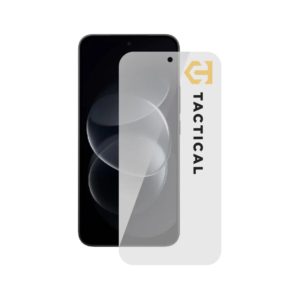 Tactical Glass Shield 2.5D sklo pro Xiaomi Redmi Note 17 4G/5G / 17 Pro 5G Clear